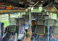 TRICHY SM TOUR & TRAVEL'S - 3