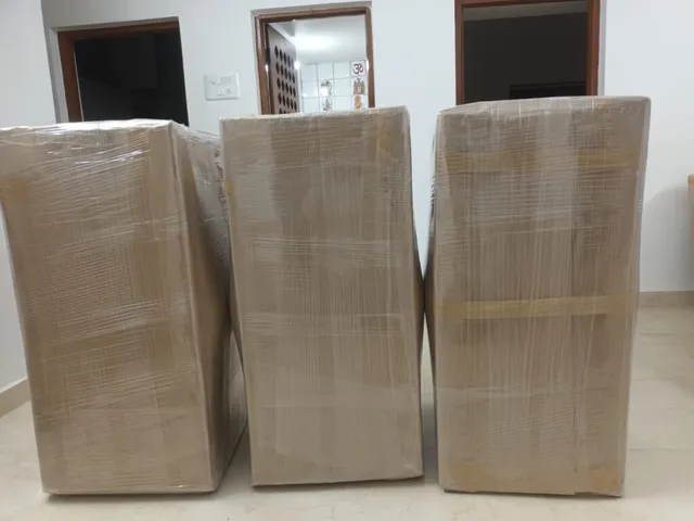 Classic Packers And Movers - 4