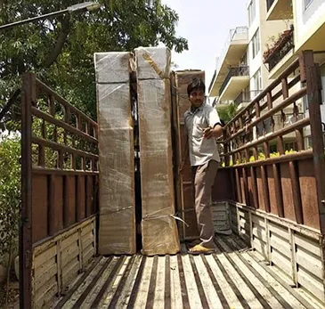 SRI AYYAN PACKERS AND MOVERS - 2