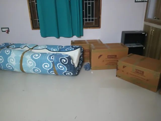 VCare Packers and Movers - 2