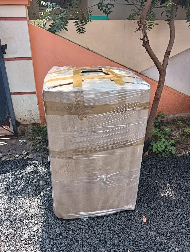 VCare Packers and Movers - 3