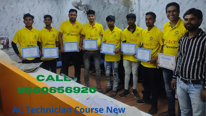 AC Service company Delhi - 2