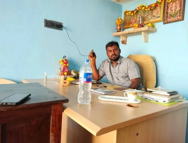 S S Packers & Movers And Transport