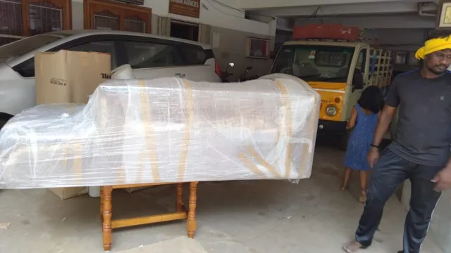 S S Packers & Movers And Transport - 3