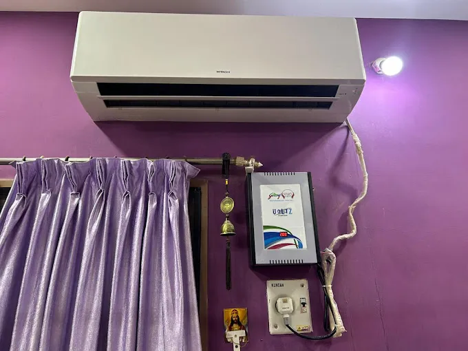 Kaul Air Con-Second hand AC sale & purchase in Uttam nagar