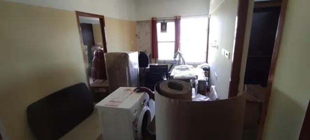 Challanger Packers and Movers - 2