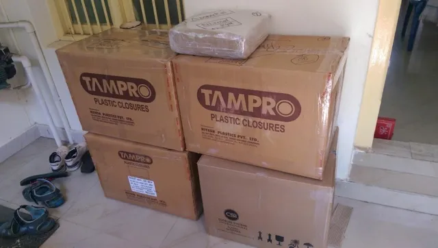 Challanger Packers and Movers - 4