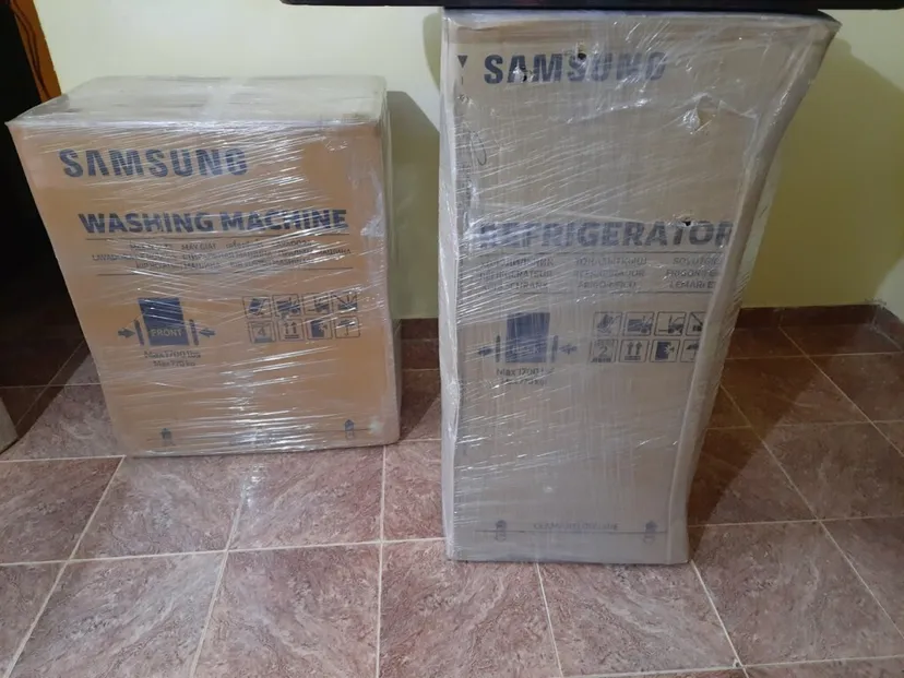 Challanger Packers and Movers