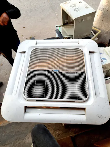 Second Hand AC Sale & Purchase - 4