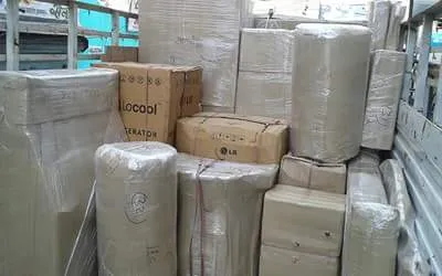 Bharani Packers And Movers - 2