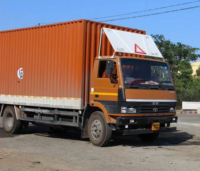 Bharani Packers And Movers - 3