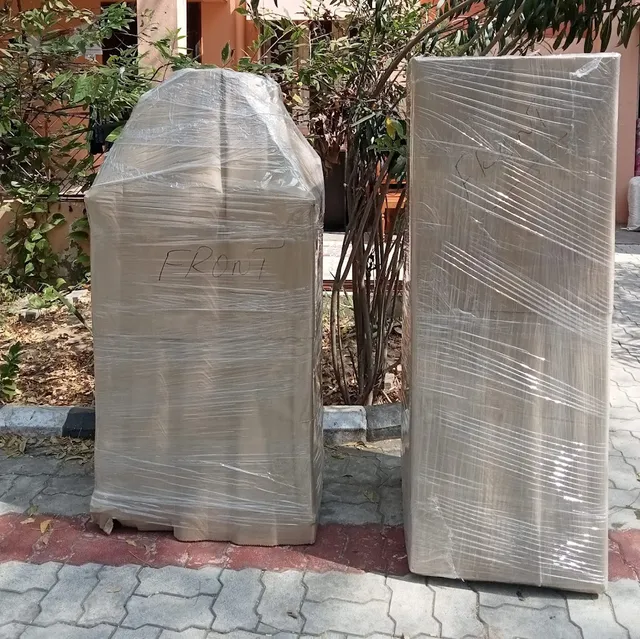 Mara Packers and Movers - 4