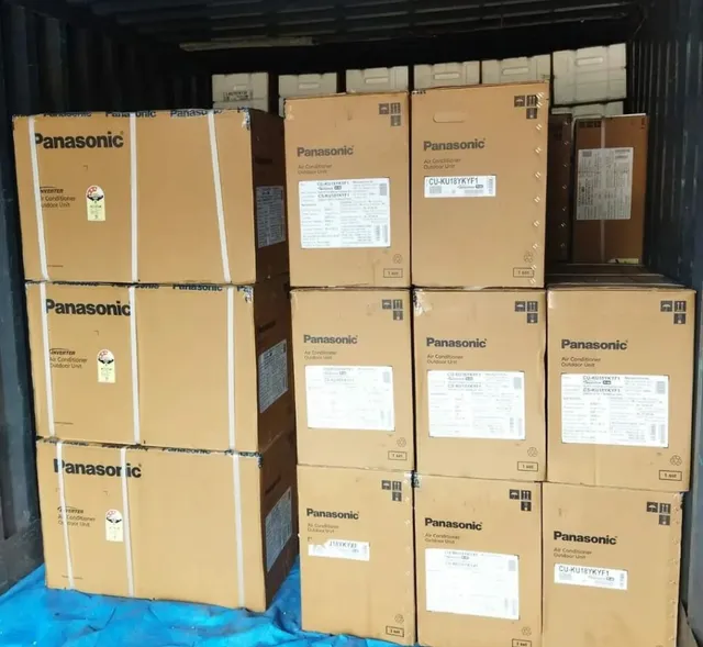 Perfect Packers and Movers - 4