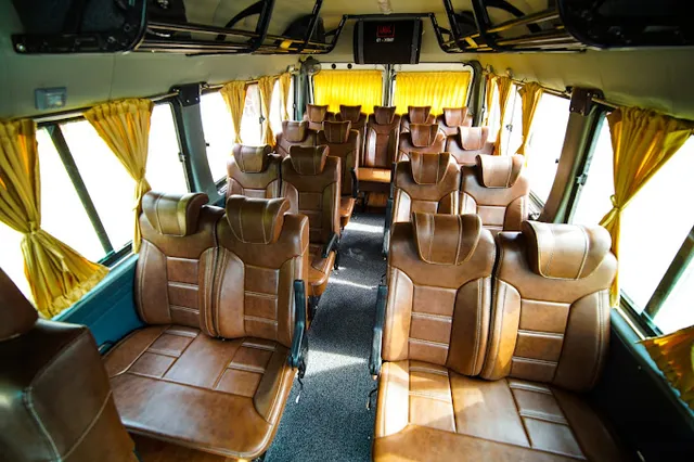 Perfect Packers and Movers - 5