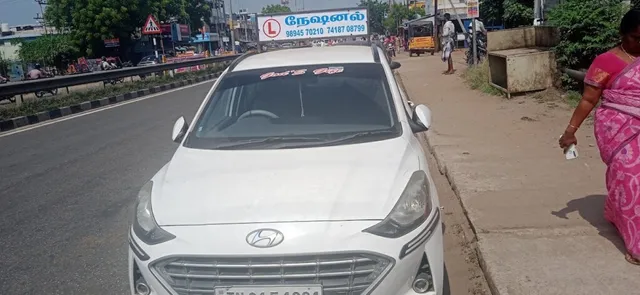 National driving school - 4