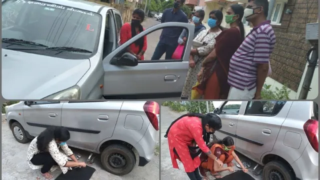 J J driving school - 4