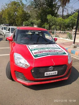 ANNAMALAI DRIVING SCHOOL - 2