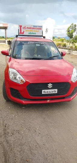 ANNAMALAI DRIVING SCHOOL - 3