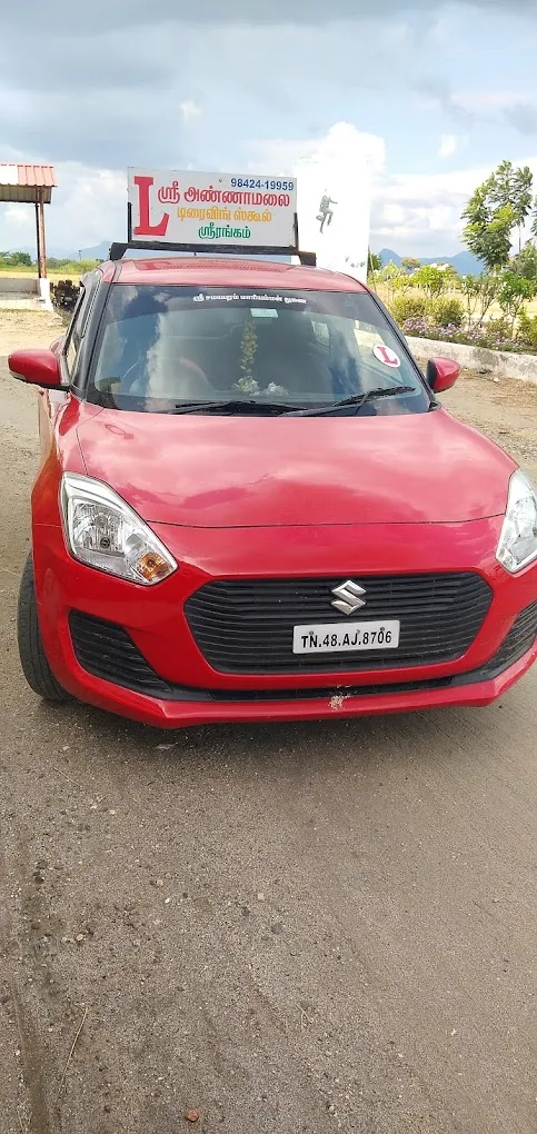 ANNAMALAI DRIVING SCHOOL - 3