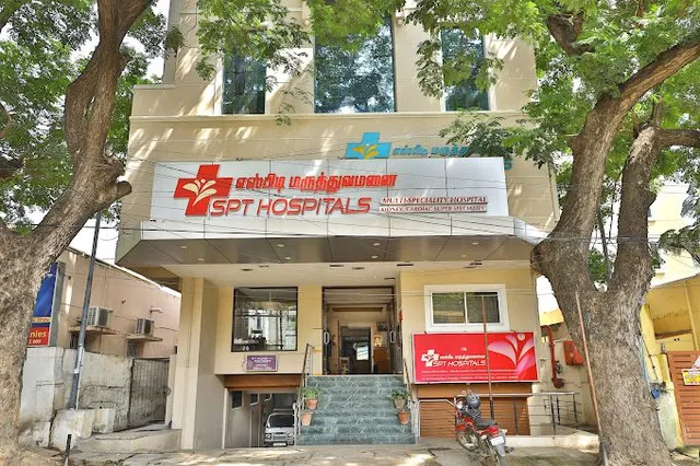 TRICHY PLUS IELTS, CAT, BANK, CLAT, GATE, PTE, TANCET, MAT & SPOKEN ENGLISH Coaching Centre - 4