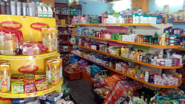 AVR Super Market - 3