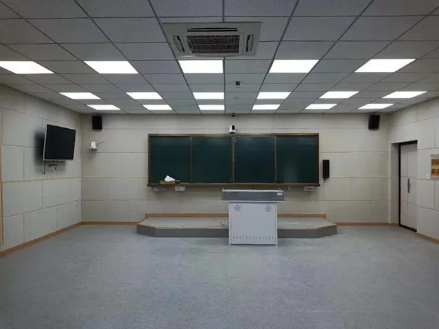 Total Acoustic Solutions - 3