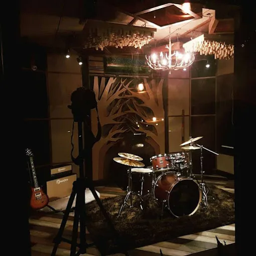 SoundBlock Builts - 4