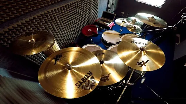 SoundBlock Builts - 6