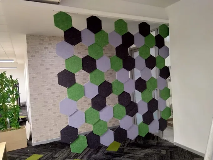 HV Acoustic - Acoustic Panels