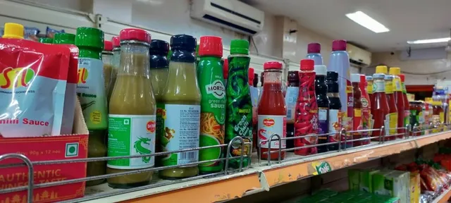 KVS Super Market - 2