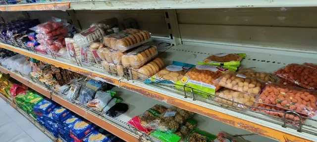 KVS Super Market - 4