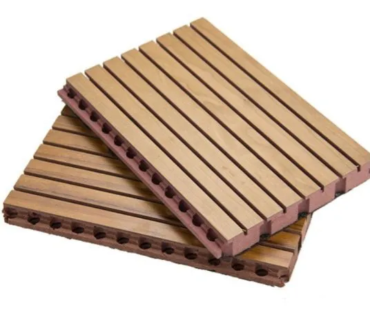 Acoustic Board India - 2