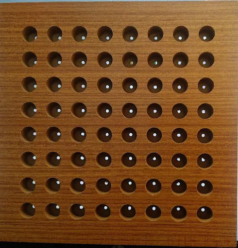 Acoustic Board India - 6
