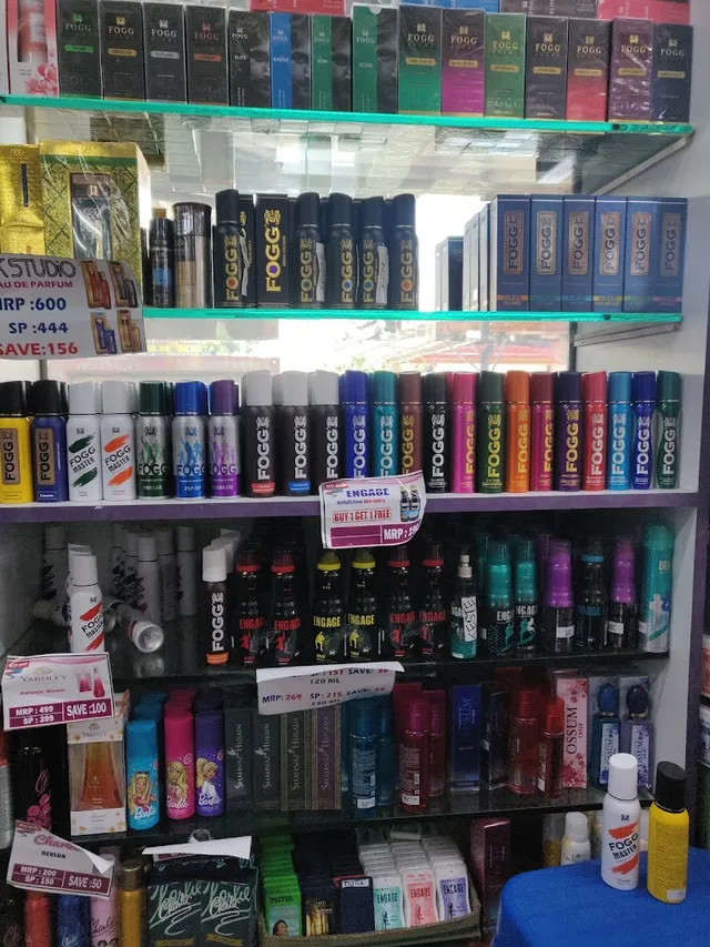 Sri Gopal Greens - 3