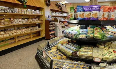 P.Ramasamy supermarket - 3