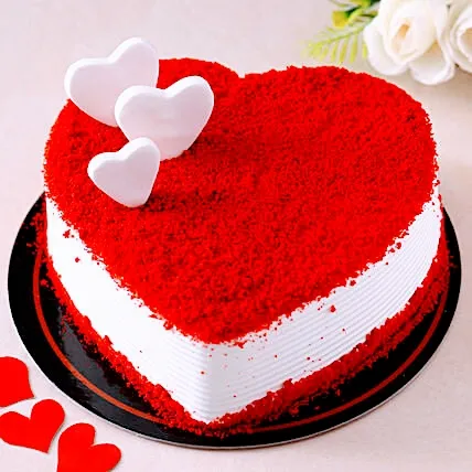 The Cake Shop - Online Birthday & Anniversary Cake Delivery - 4