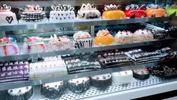 The Cake Shop - Online Birthday & Anniversary Cake Delivery