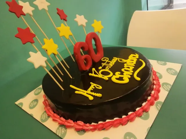 CK's Bakery Puducherry - 2