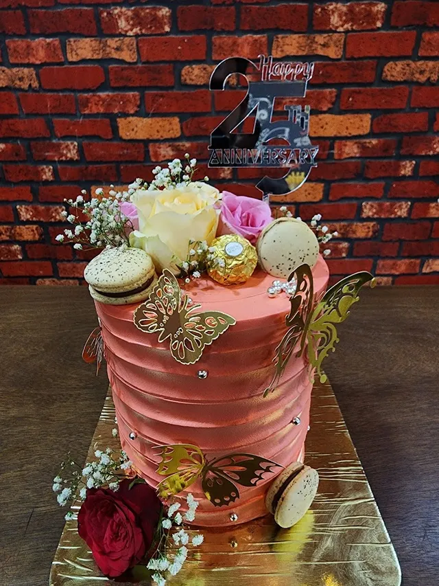 Happiness Cake Shop & Bakery - 4