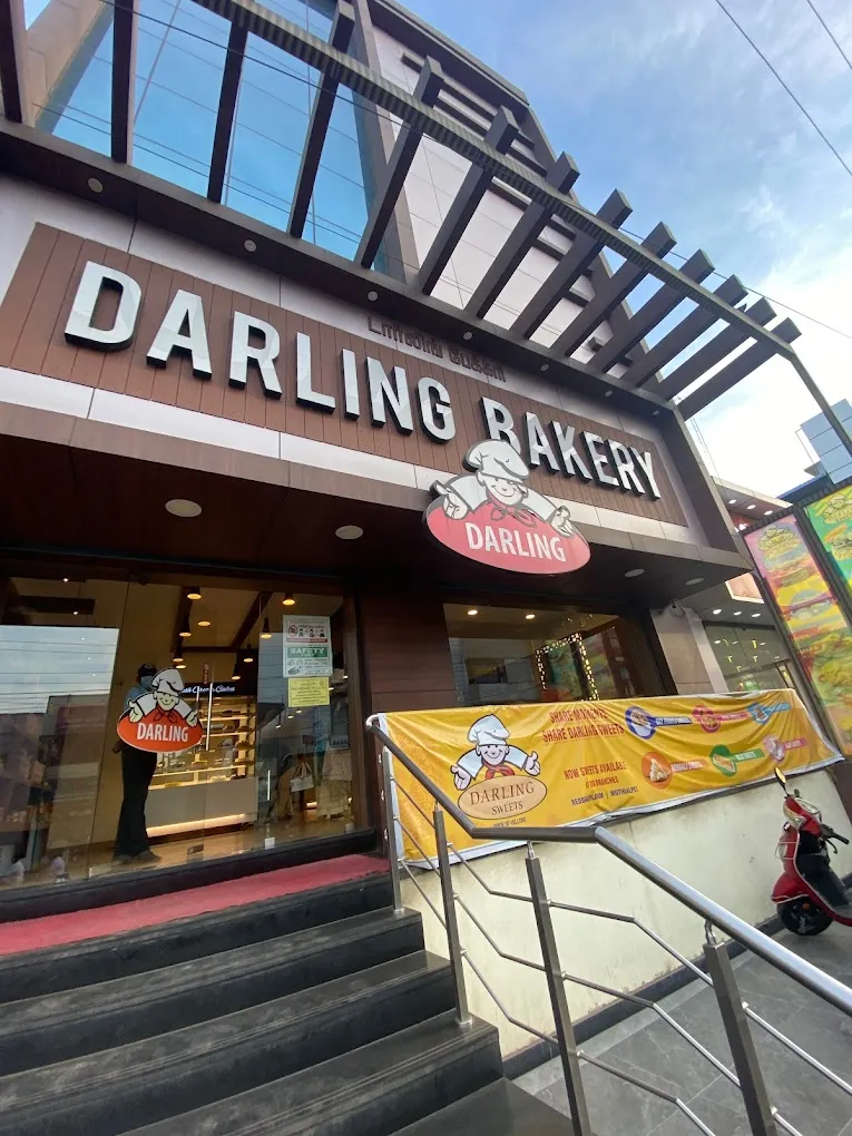 Darling Bakery