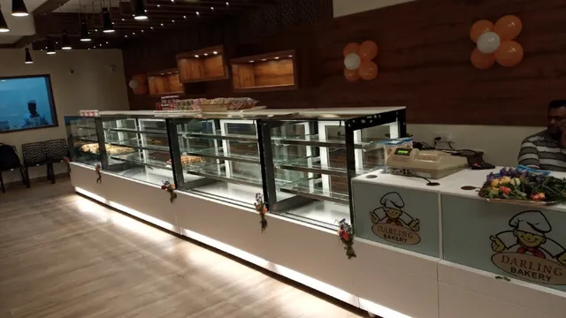Darling Bakery - 2
