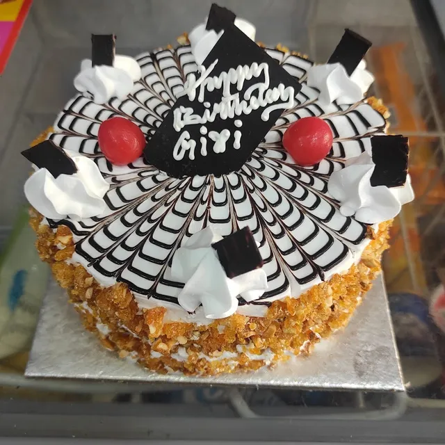 Grande Hot Bakers - 3