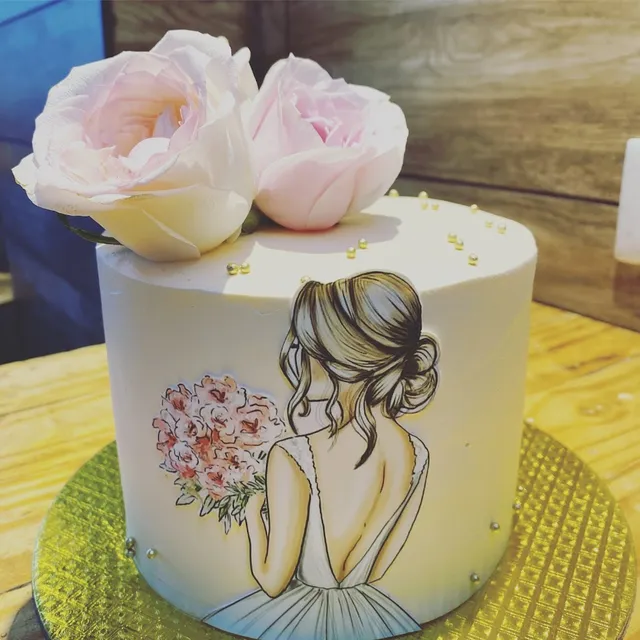 Bon appetit bakery - 3