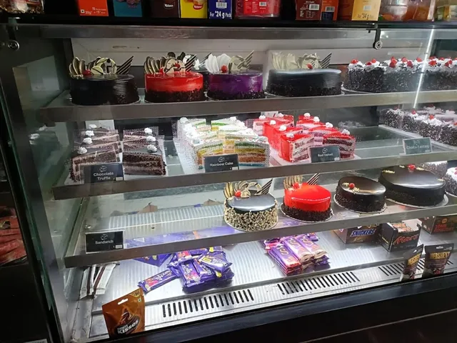 Bon appetit bakery - 2