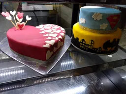 Muthupillai Bakery - 2