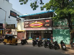 Muthupillai Bakery