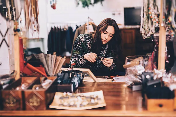 Silvesto India-Jewelry Manufacturer