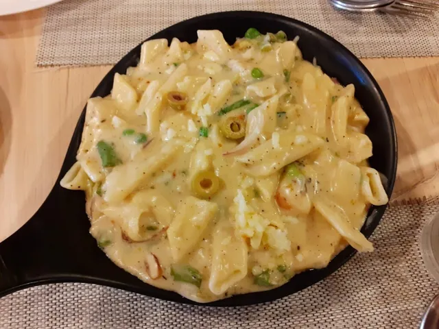 JIYO VEG RESTAURANT - 3