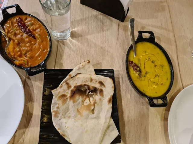 JIYO VEG RESTAURANT - 4