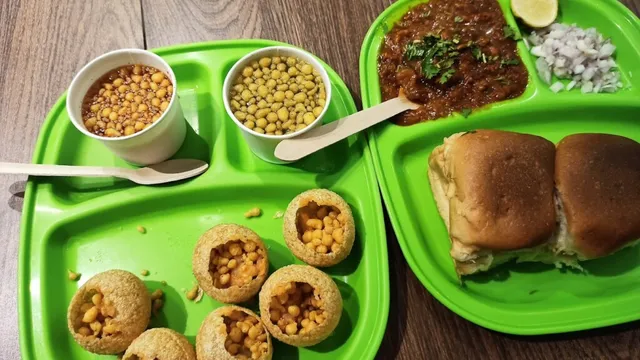 Oceans7 100% Veg Cuisine - SEA SIDE RESTAURANT - 3